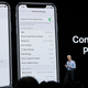 Craig Federighi, Apple’s senior vice president of Software Engineering, speaks about content and privacy during an announcement of new products at the Apple Worldwide Developers Conference Monday, June 4, 2018, in San Jose, Calif.